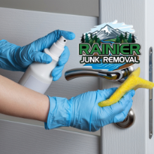 You Should Clean Your House