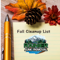 5 Fall Cleaning Tips