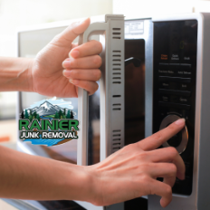 Does Your Microwave Need To Be Replaced?