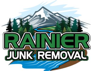 Rainier Junk Removal